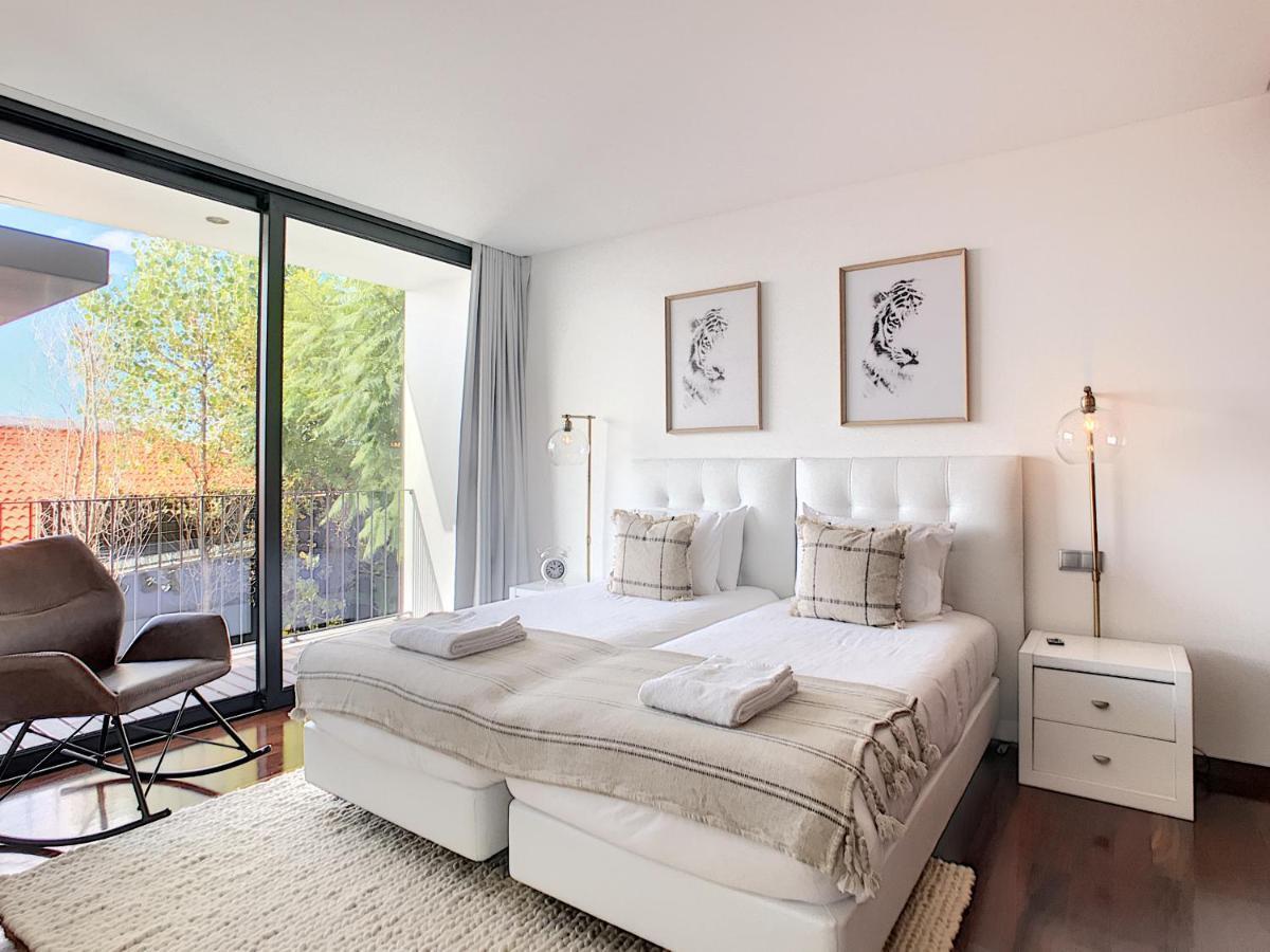 Villa Ocean Sight By Lovelystay Funchal  Kültér fotó