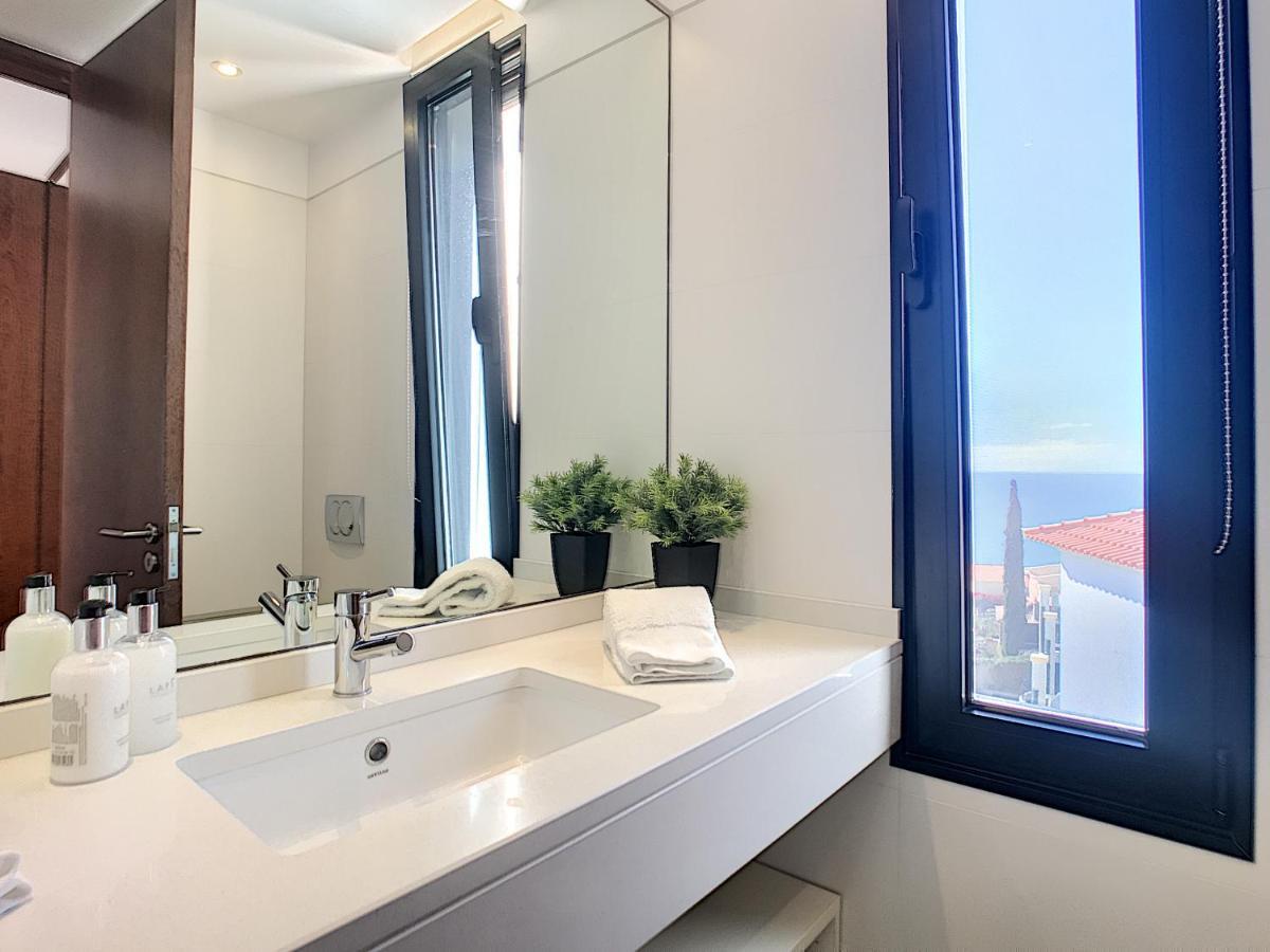 Villa Ocean Sight By Lovelystay Funchal  Kültér fotó