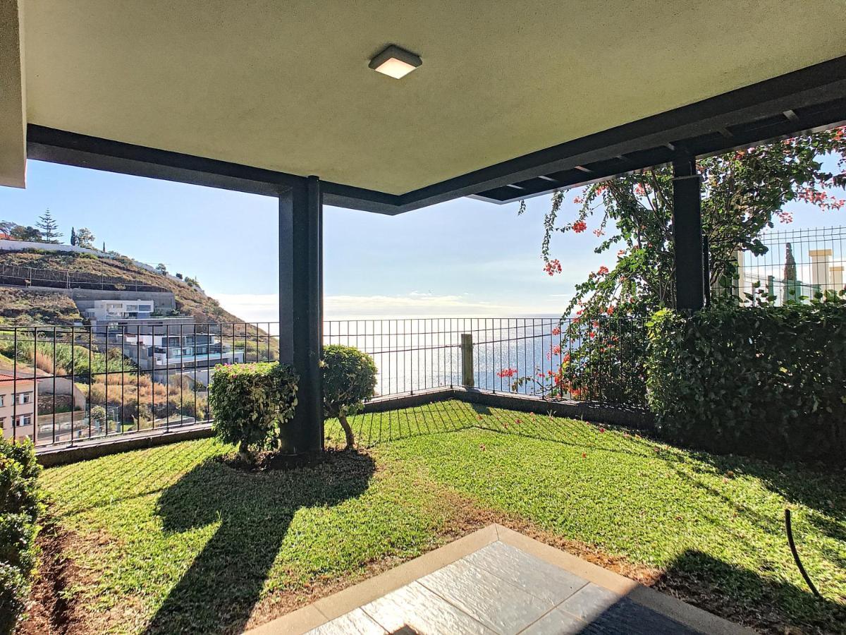 Villa Ocean Sight By Lovelystay Funchal  Kültér fotó