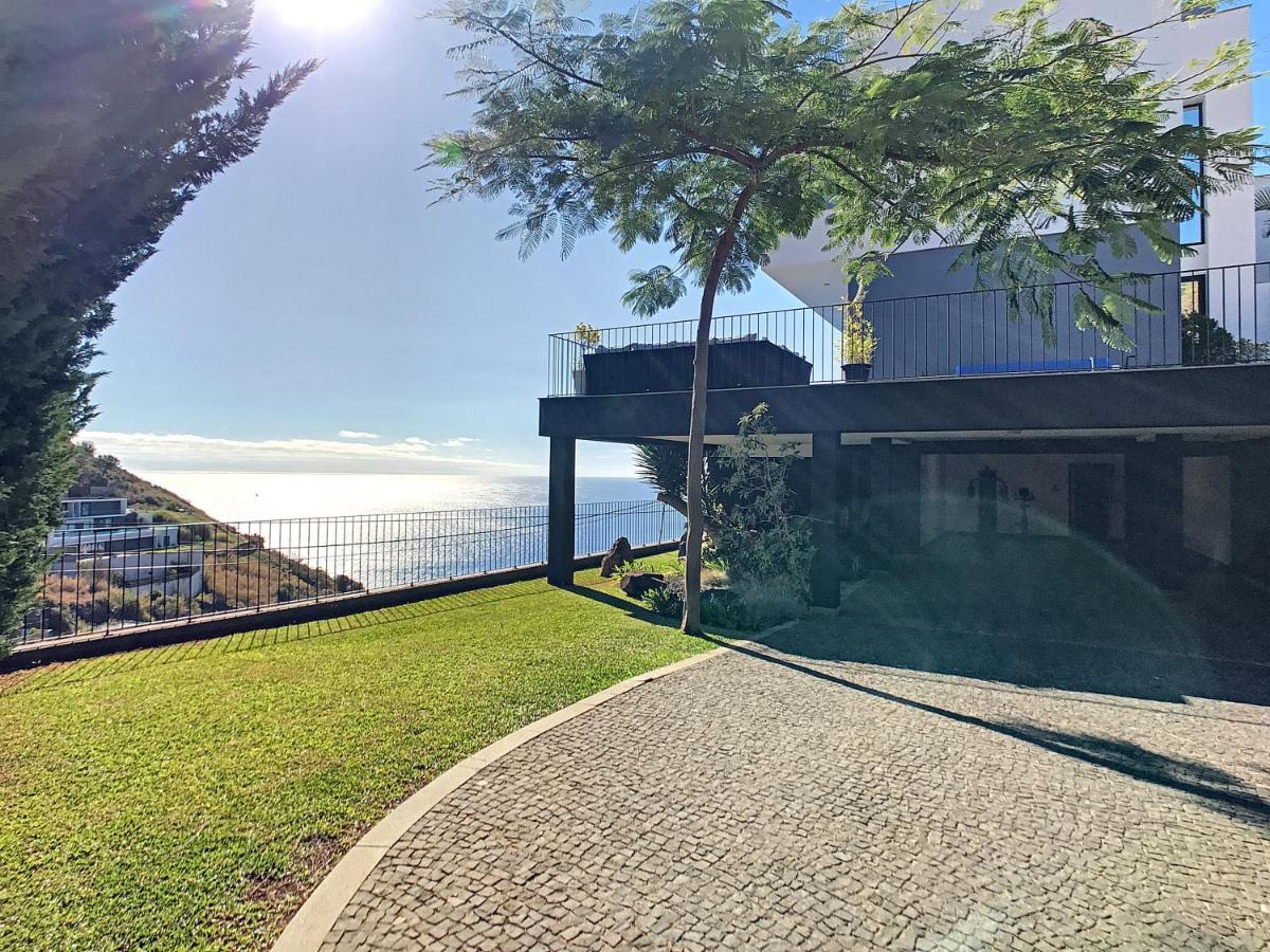 Villa Ocean Sight By Lovelystay Funchal  Kültér fotó